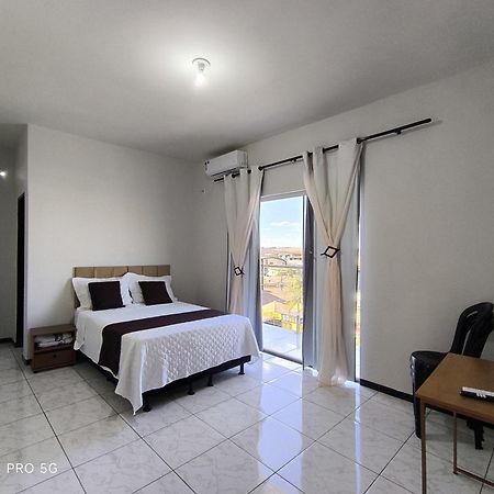 Hotel Almeida Correntina Dış mekan fotoğraf
