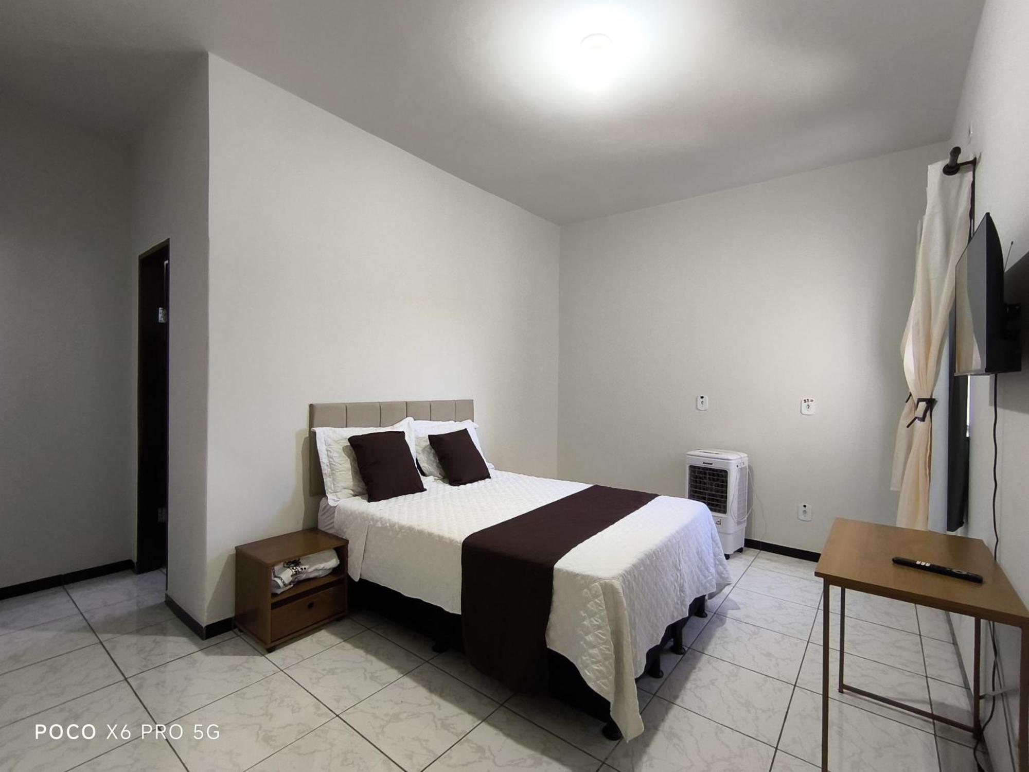 Hotel Almeida Correntina Dış mekan fotoğraf