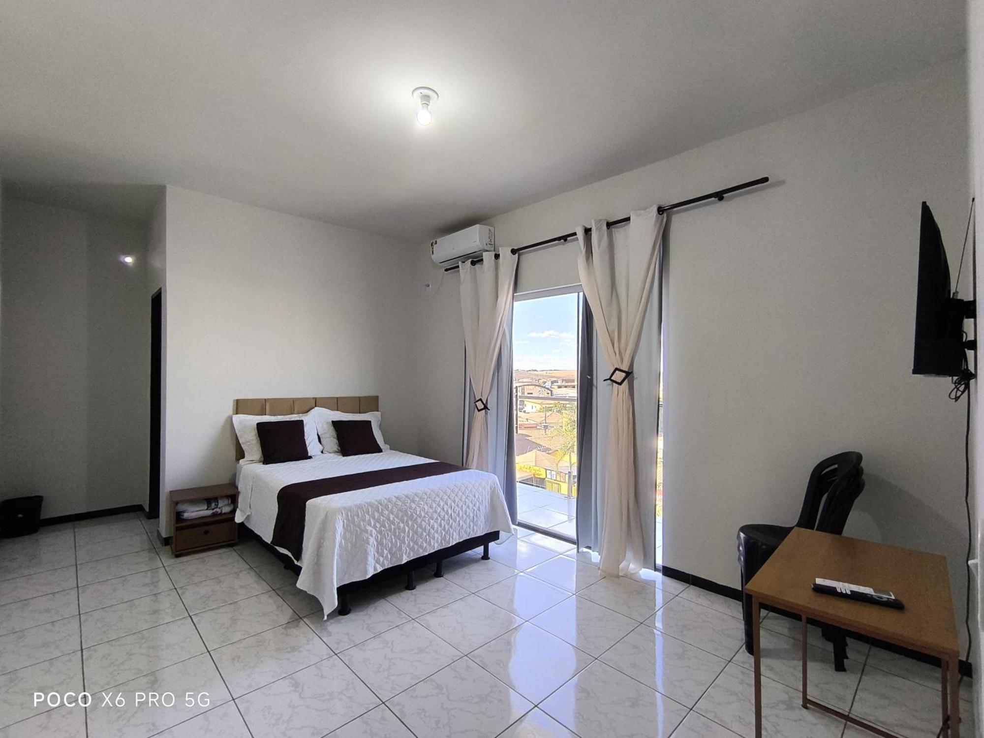 Hotel Almeida Correntina Dış mekan fotoğraf
