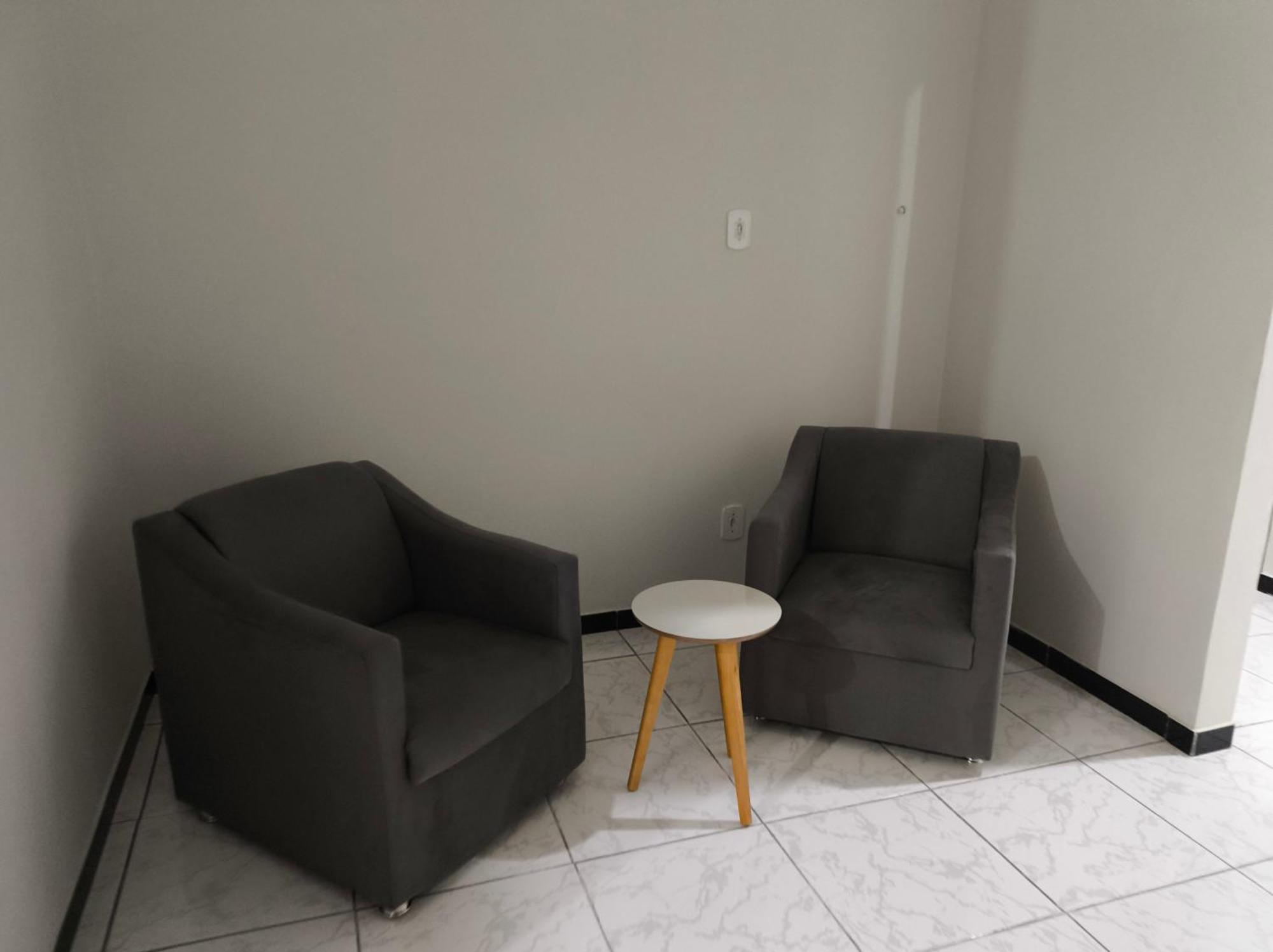 Hotel Almeida Correntina Dış mekan fotoğraf